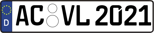 AC-VL2021