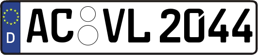 AC-VL2044