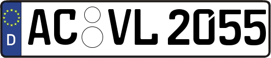 AC-VL2055