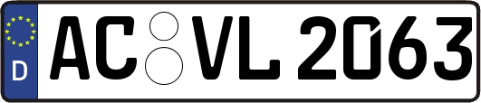 AC-VL2063