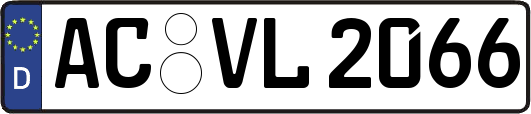 AC-VL2066