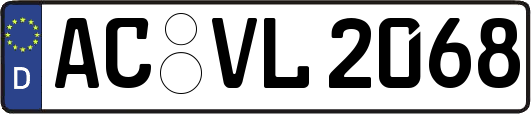 AC-VL2068