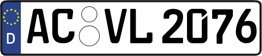 AC-VL2076