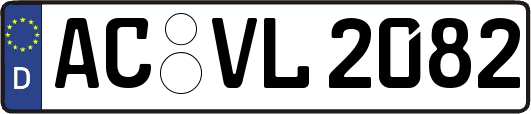 AC-VL2082