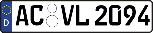 AC-VL2094