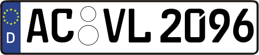 AC-VL2096