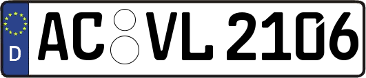AC-VL2106