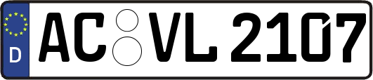 AC-VL2107