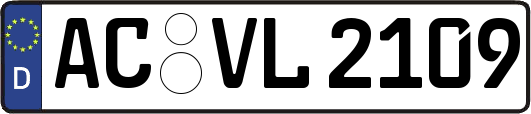 AC-VL2109