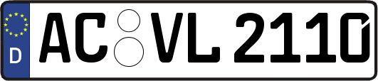 AC-VL2110