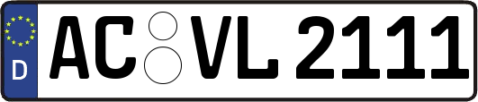 AC-VL2111