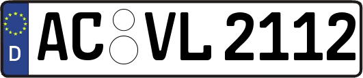AC-VL2112