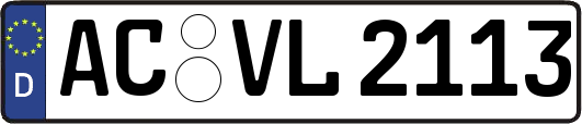 AC-VL2113