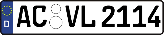 AC-VL2114