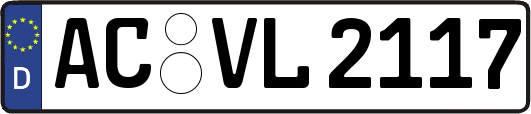 AC-VL2117