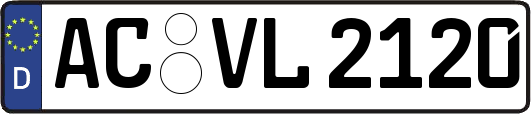 AC-VL2120