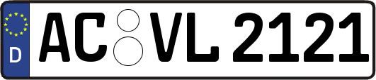 AC-VL2121