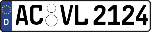 AC-VL2124