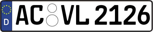 AC-VL2126