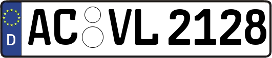 AC-VL2128