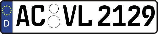 AC-VL2129