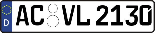AC-VL2130
