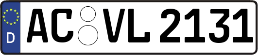AC-VL2131