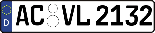 AC-VL2132