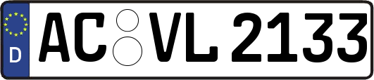 AC-VL2133
