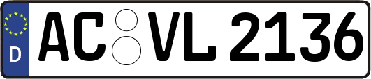 AC-VL2136