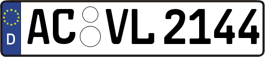 AC-VL2144