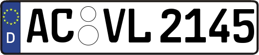 AC-VL2145