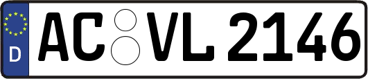 AC-VL2146