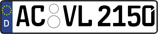 AC-VL2150