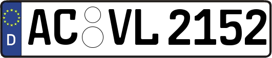 AC-VL2152