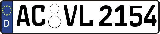 AC-VL2154