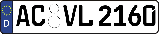 AC-VL2160