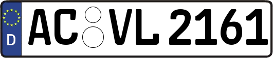AC-VL2161