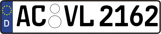AC-VL2162
