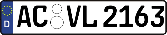 AC-VL2163