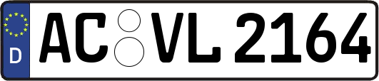 AC-VL2164