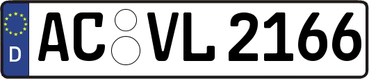 AC-VL2166