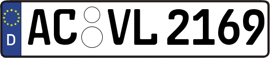 AC-VL2169