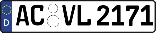 AC-VL2171