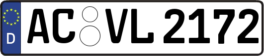 AC-VL2172
