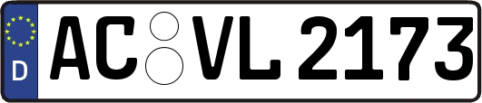 AC-VL2173