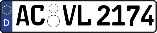 AC-VL2174
