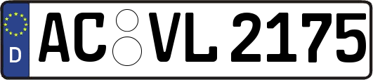 AC-VL2175
