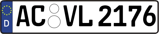 AC-VL2176