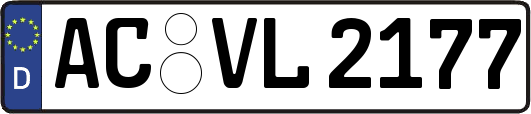 AC-VL2177